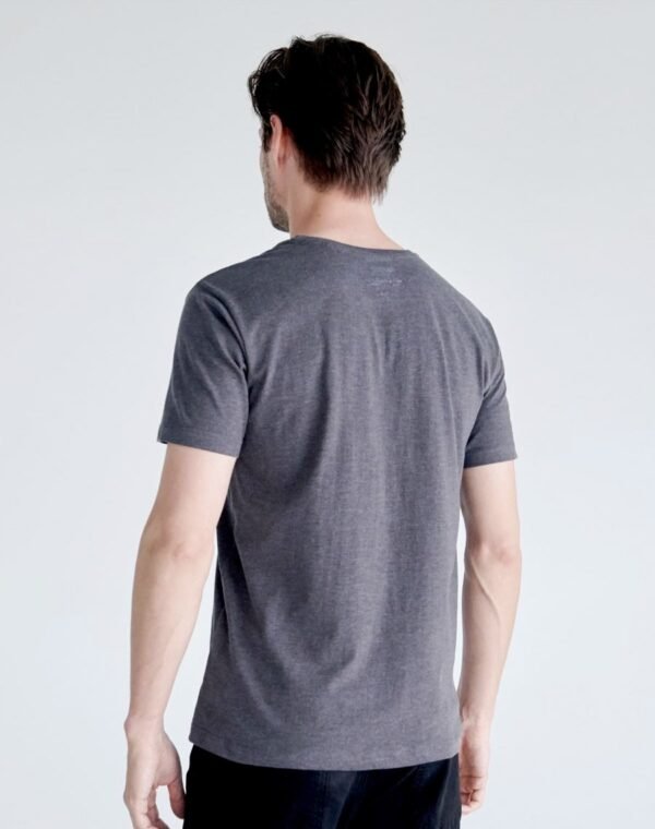 Second image of Viscose T-shirt